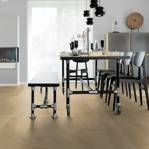 Wineo 400 wood L | Plain Oak Beige DB281WL Meistverkauft